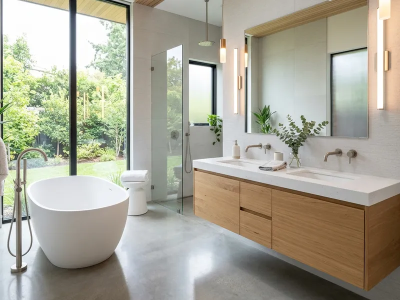 Bathroom Plumbing in Bermuda Dunes, CA