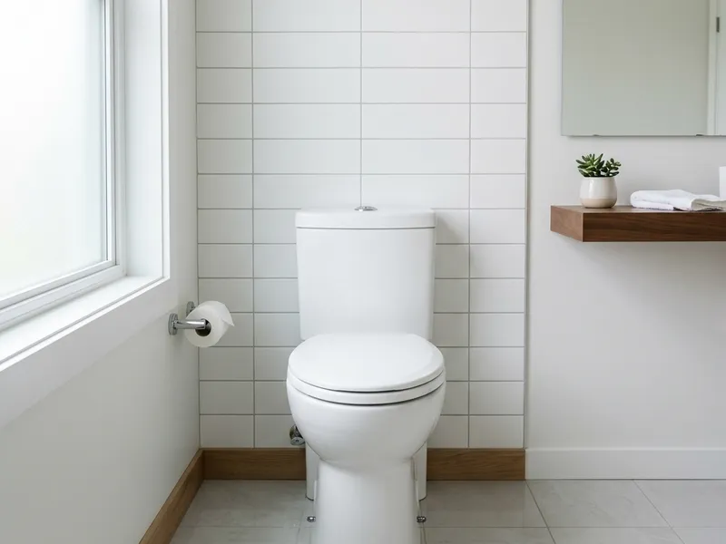 Toilet Repair & Installation Plumber in Bermuda Dunes, CA
